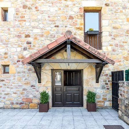 Casa Torre De Guriezo Prázdninový dům El Puente (Cantabria)