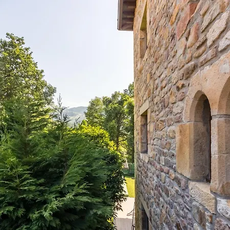 Casa Torre De Guriezo Prázdninový dům El Puente (Cantabria)