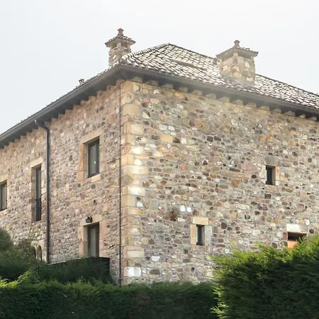 Prázdninový dům Casa Torre De Guriezo El Puente (Cantabria)