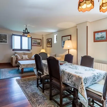 Casa Torre De Guriezo Prázdninový dům