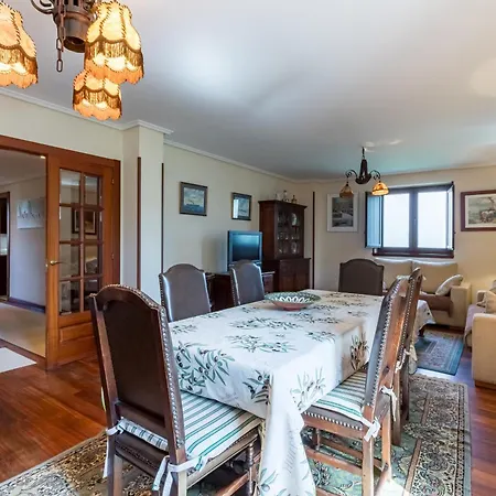 Prázdninový dům Casa Torre De Guriezo