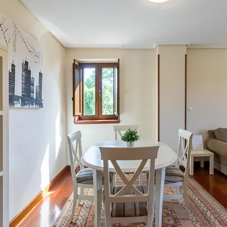 Prázdninový dům Casa Torre De Guriezo *