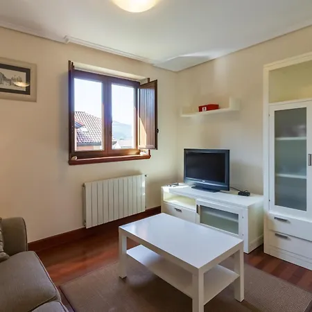 Casa Torre De Guriezo Prázdninový dům