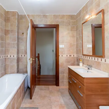 Casa Torre De Guriezo Prázdninový dům