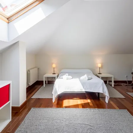 Prázdninový dům Casa Torre De Guriezo *