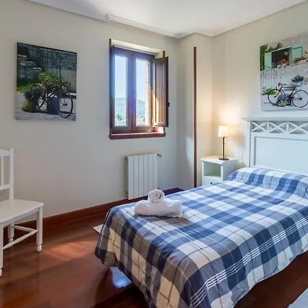 Prázdninový dům Casa Torre De Guriezo *