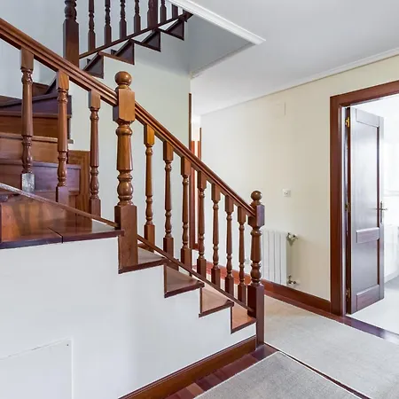 Casa Torre De Guriezo Prázdninový dům El Puente (Cantabria)
