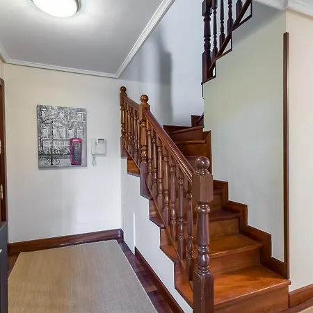 Casa Torre De Guriezo Prázdninový dům